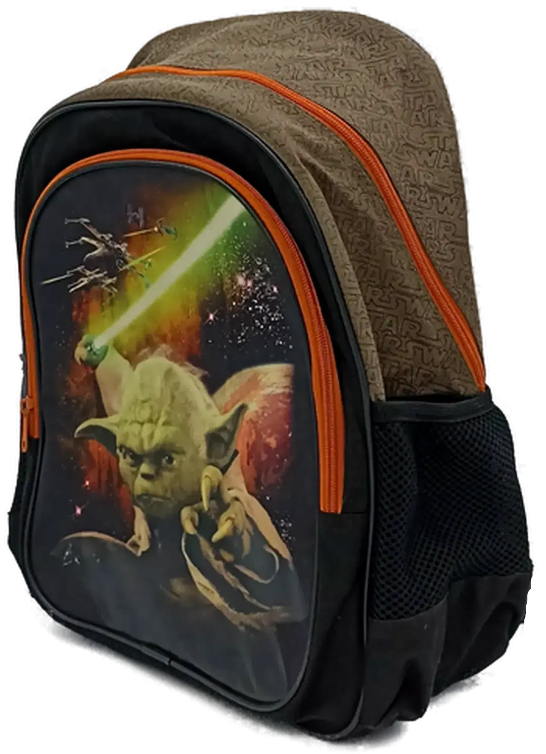 Star Wars Schultasche Grundschule - Bild 1