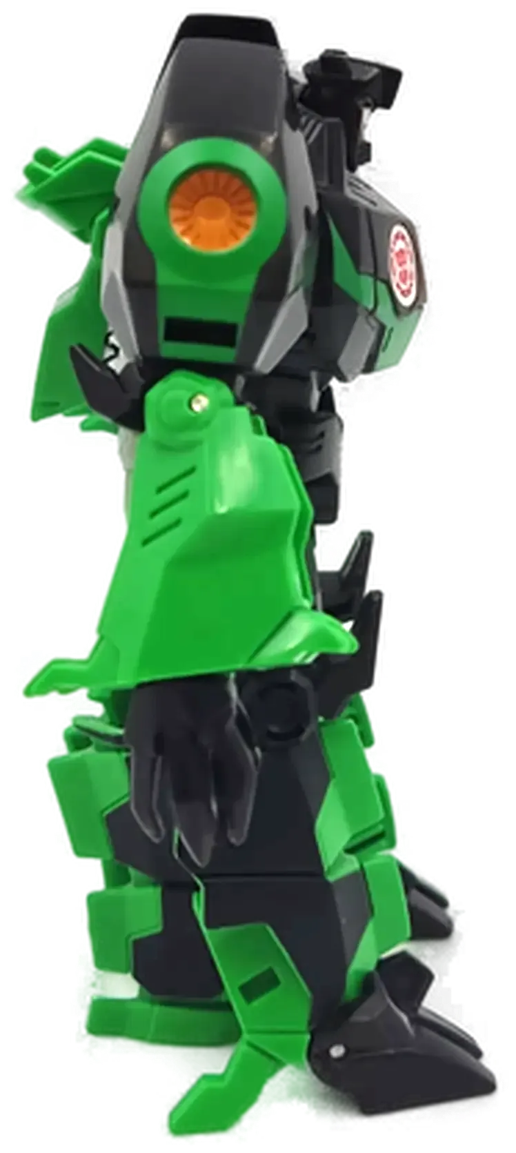 Hasbro Transformers Robots in Disguise Warrior Class Grimlock Actionfigur – Bild 5