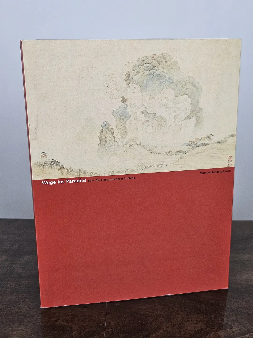 Wege ins Paradies oder Die Liebe zum Stein in China - Albert Lutz, Alexandra von Przychowski  - Bild 2