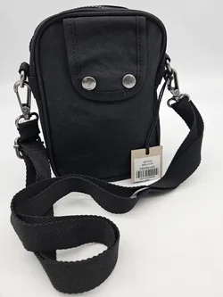 CAMEL ACTIVE Herren Umhängetasche - schwarz  - Bild 2