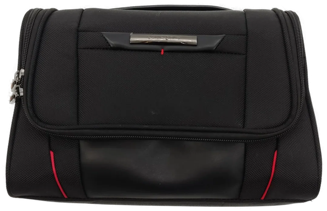 Samsonite Toilettetasche / Kulturbeutel PRO-DLX 5 black  - Bild 4