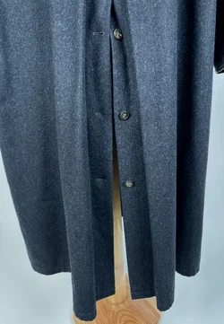 Schneiders Salzburg - Herren Trachtenmantel - Gr. XXL – Vorschau 4