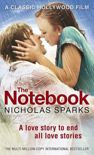 The Notebook - Nicholas Sparks - Bild 2