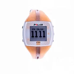 Polar FT4 Fitnessuhr mit Brustband – Sehr gut erhalten für optimales Training - Bild 2