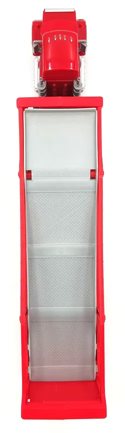 Mattel Disney Pixar Cars Lightning McQueen Truck - Bild 6