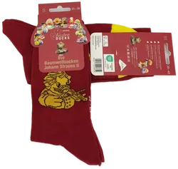 Socken Austro Ducks Bio Gr. 43-46 | Neu Mit Etikett - Bild 1