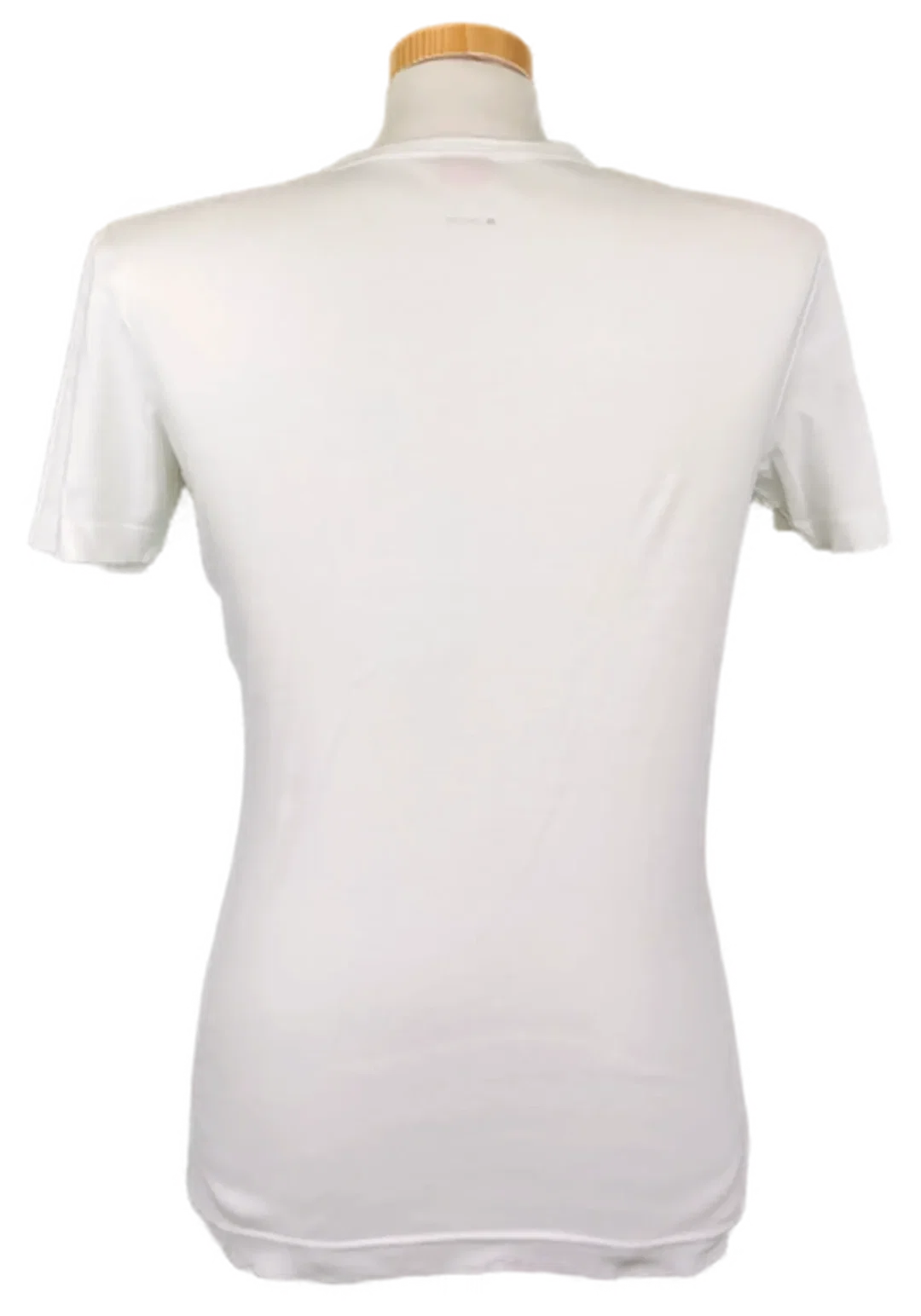 Hugo Boss Herrentshirt weiß Gr. M – Bild 2