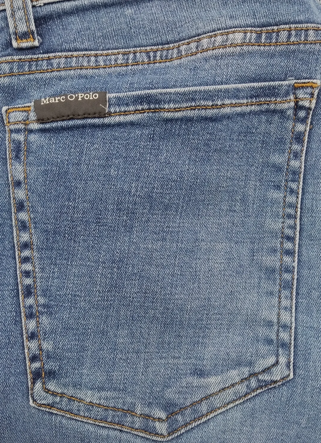 Marc O'Polo Herren Jeans - Gr. W30/L34 – Bild 6