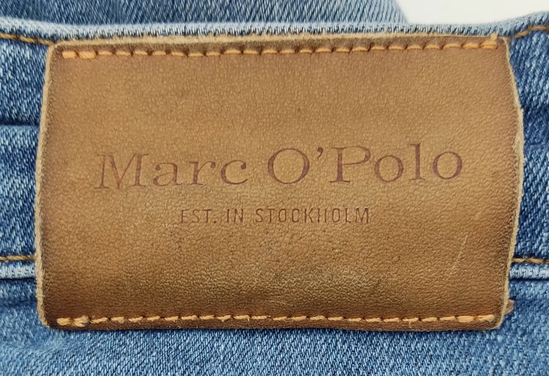 Marc O'Polo Herren Jeans - Gr. W30/L34 – Bild 3