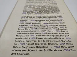 Komm in meine Liebeslaube - Vinyl - Bild 2