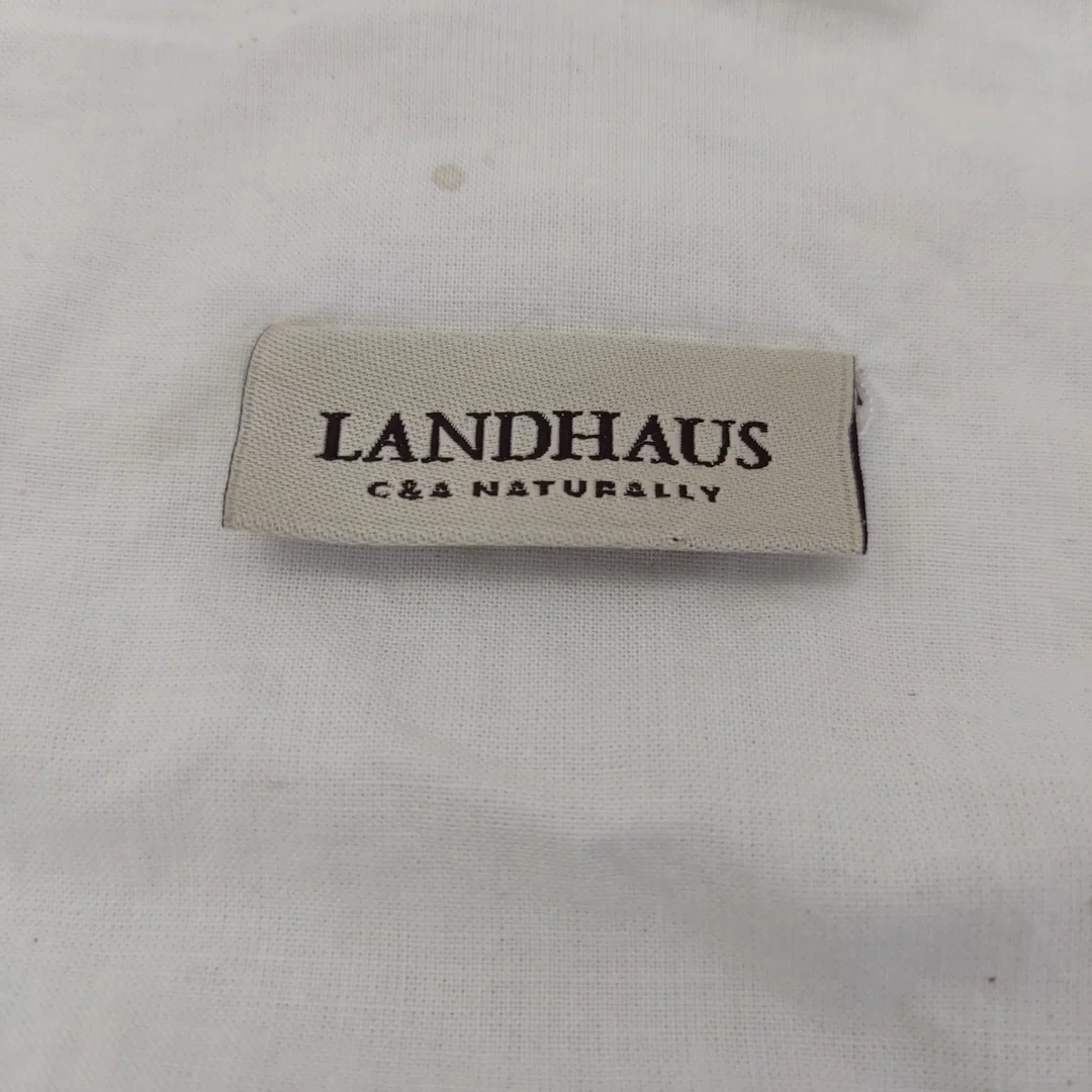 LANDHAUS Damenkleid weiß - 36 – Bild 4