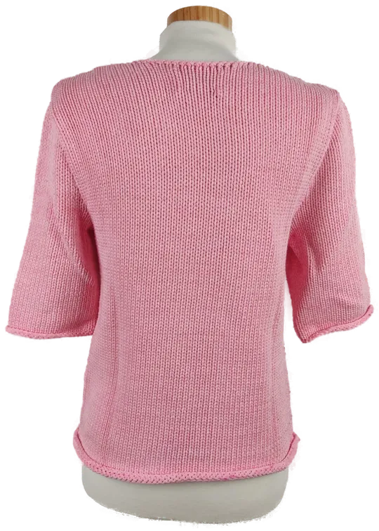 Allude - Damen Top Gr. S – Bild 3