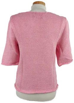 Allude - Damen Top Gr. S - Bild 3