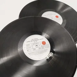 Vinyl Doppel-LP Udo Jürgens Lieder Im Schatten 3+4 | Schlager-Klassiker - Bild 4