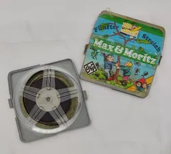 Film Konvolut - Super 8 Filmrollen - Bild 2