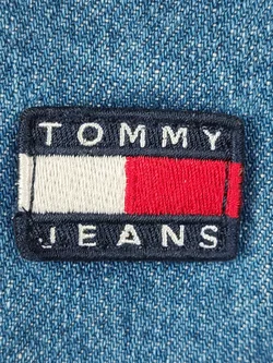 Tommy Jeans Slim Fit Jeanskleid | Sommerklassiker - Bild 5