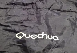 Quechua Schlafsack Kinder mit Verpackung - 145x65cmi - Bild 2