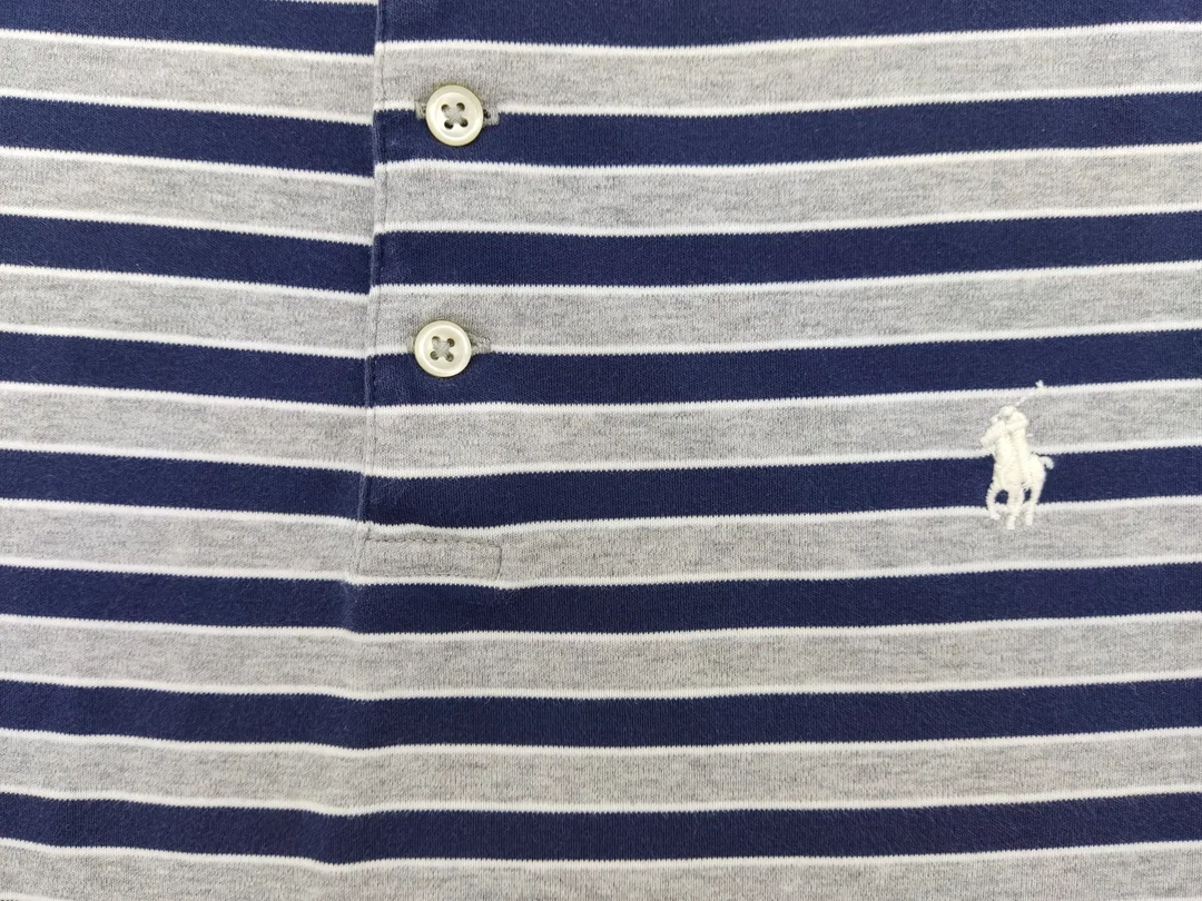 Polo Ralph Lauren Herren Shirt mehrfarbig Gr.XL – Bild 3