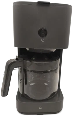 Filterkaffeemaschine, Ambiano, grau - Bild 4