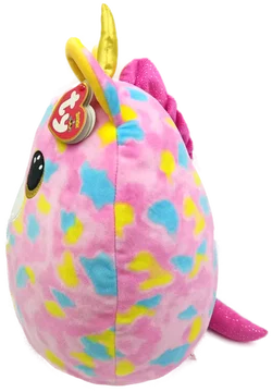 Ty Squish-A-Boo Einhorn Stofftier - Bild 3