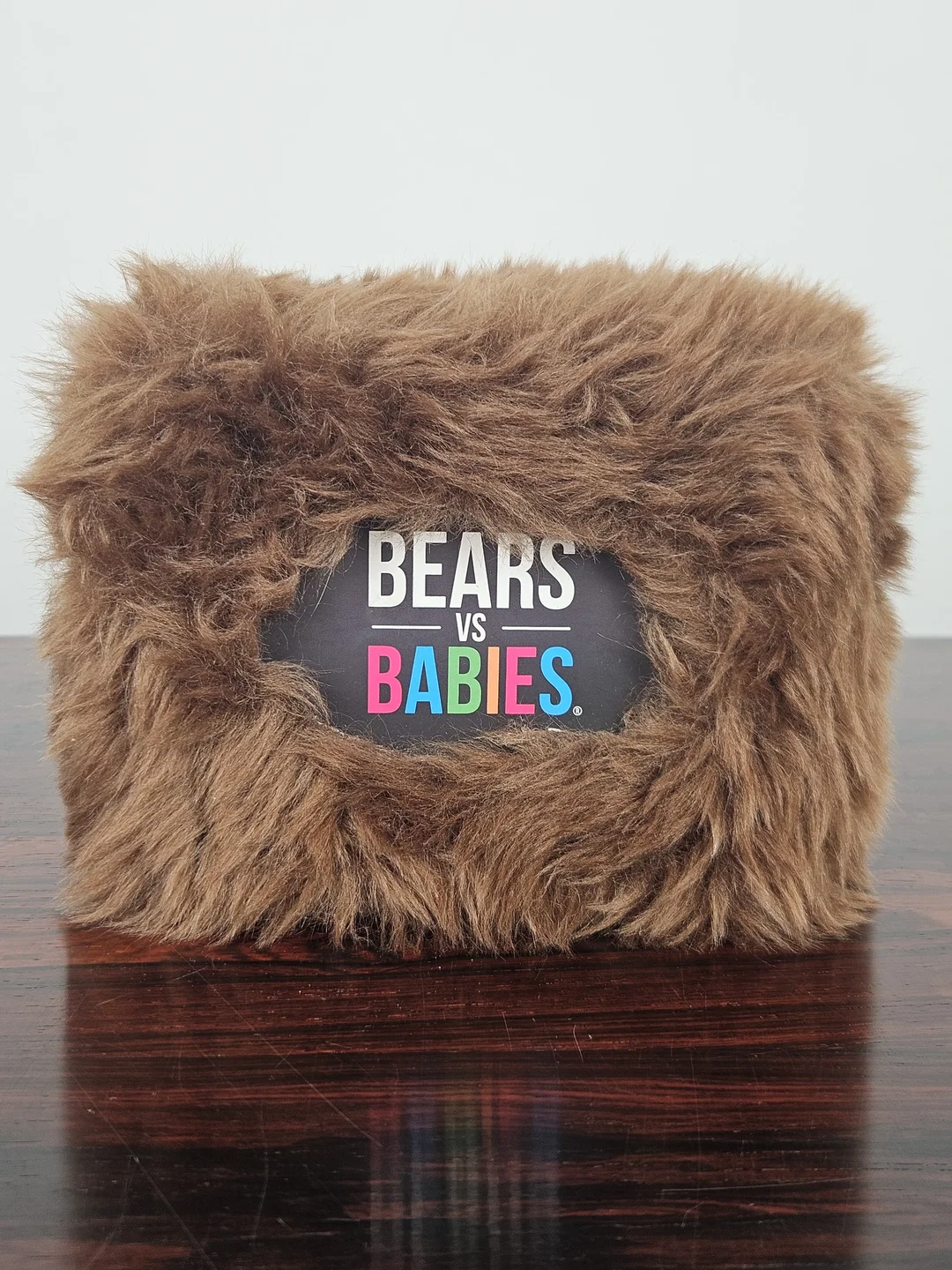 BEARS VS BABIES - Gesellschaftsspiel - Exploding Kittens  - Bild 1