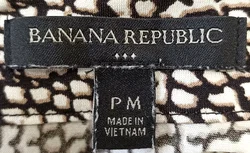 Banana Republic Damenkleid Gr. M – Vorschau 4