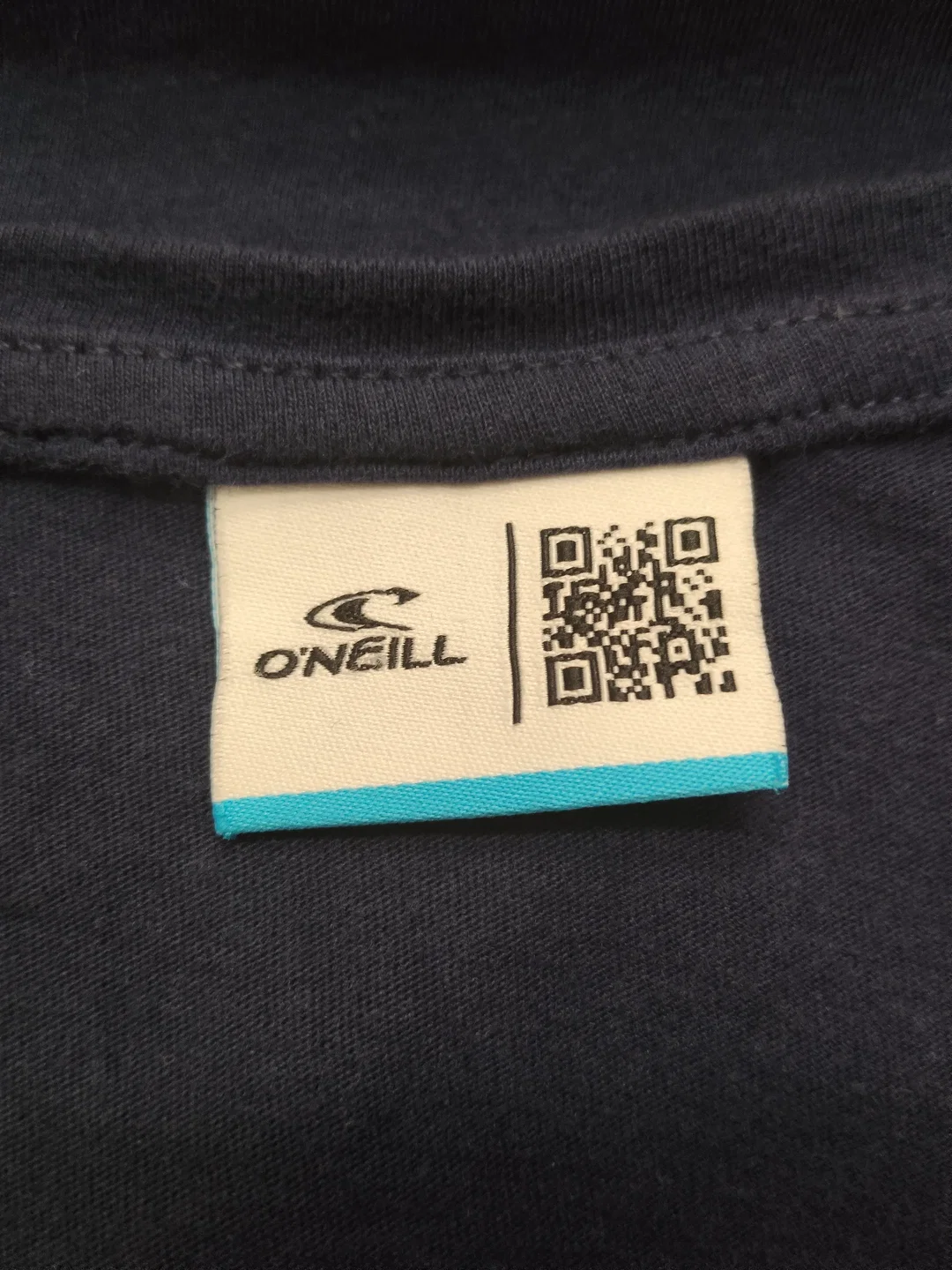Damen T-Shirt Sonstige Baumwolle Gr. 36 | Sommerleicht – Bild 4