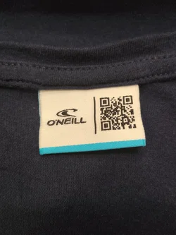 Damen T-Shirt Sonstige Baumwolle Gr. 36 | Sommerleicht – Vorschau 4