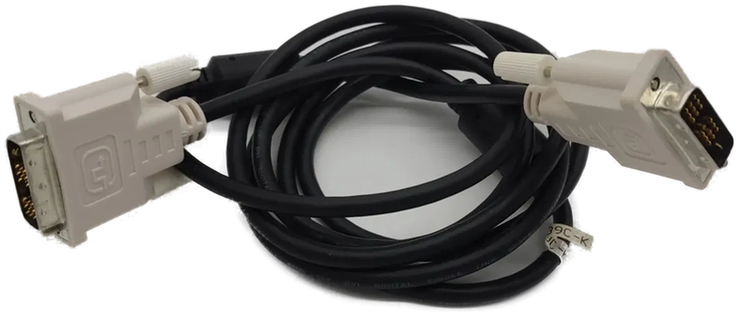 DVI Anschlusskabel - Bild 1