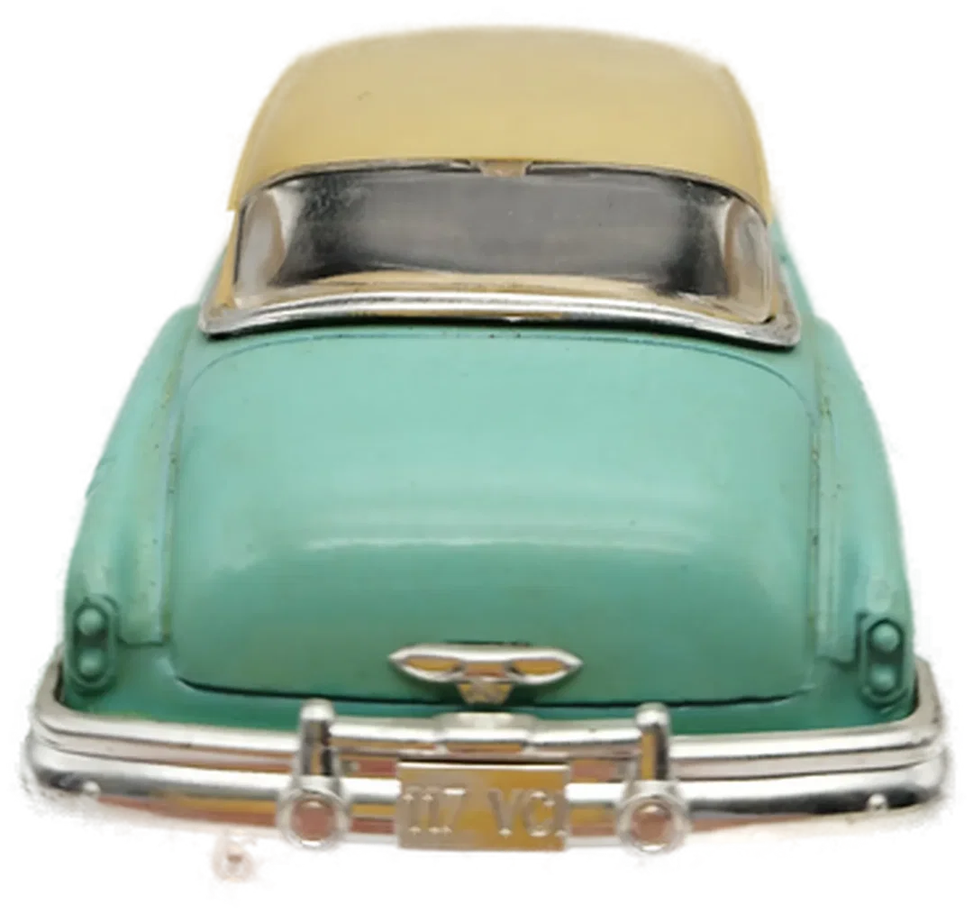 Solido - Modellauto Buick 1950 Cabriotlet – Bild 4