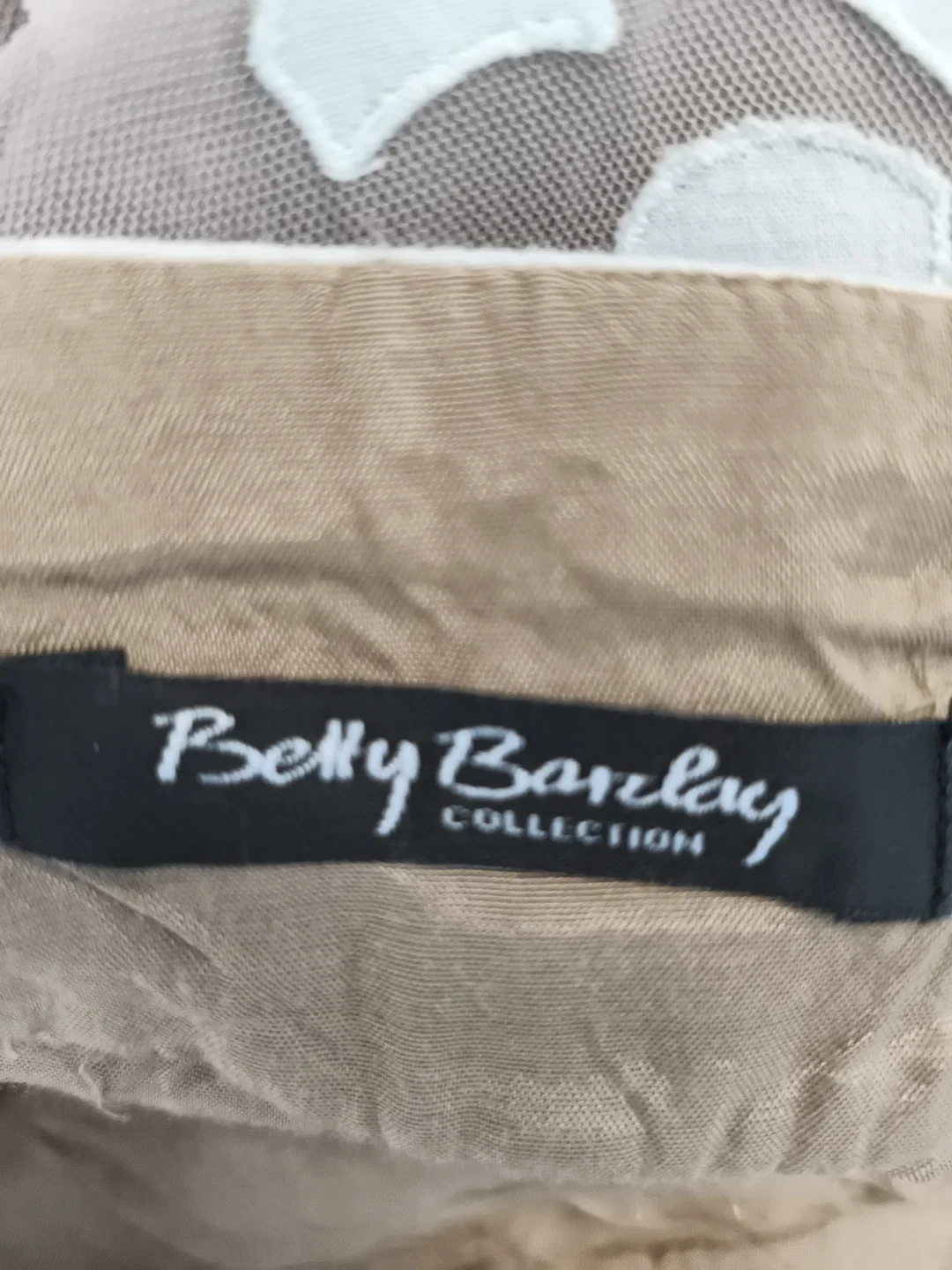 Betty Barclay, Damenrock, Gr.34 – Bild 2