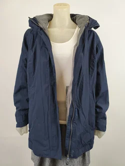 Tchibo, Rain Essentials, Regenjacke, Gr.42