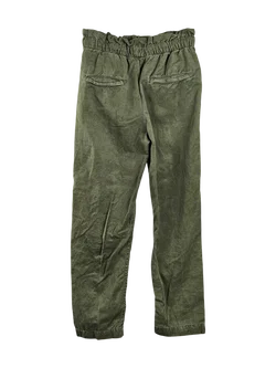 Zara Damen Hose, grün – Gr. XS / 34 - Bild 2