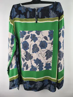 Damen Bluse Milano Gr. 40 - Bild 2