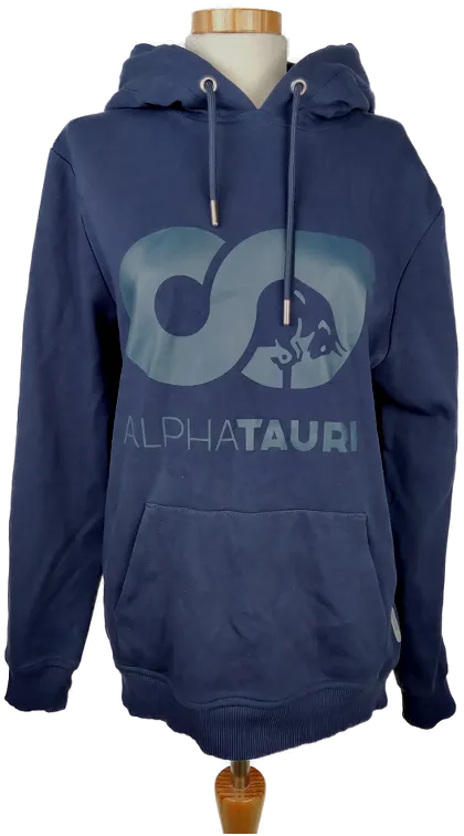 Alpha Tauri - Damen Hoodie Gr. S - Bild 4