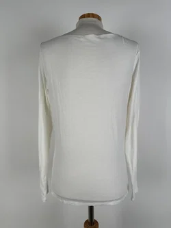 Reserved - Damen Langarmshirt - Gr. L - Bild 3