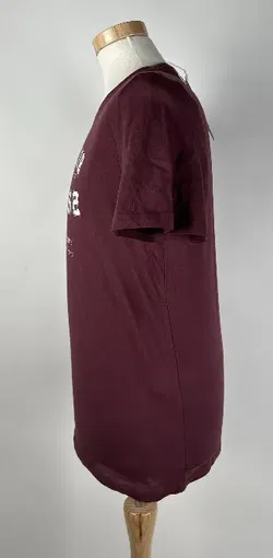 Tom Tailor - Herren T-Shirt - Gr. S - Bild 2