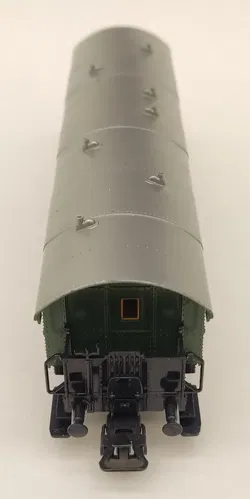 Märklin 4101 - Personenwagen  - Bild 4