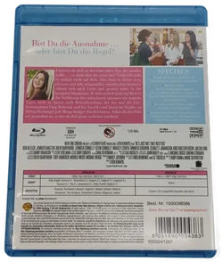 Blu-ray Disc "Er steht einfach nicht auf Dich" – Vorschau 2