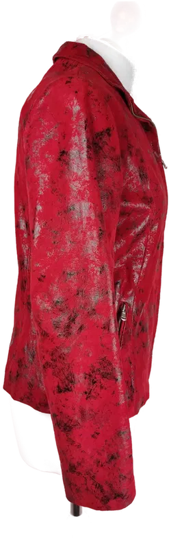 Vera Pelle Damen Lederjacke aus Italien - Bild 3