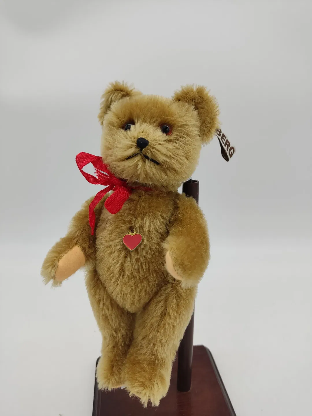 Berg Teddybär klein - Bild 4
