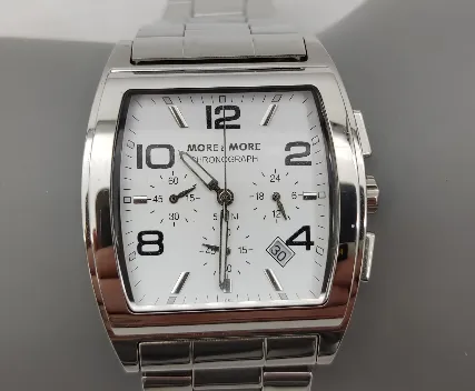 More & More - Herrenuhr – Bild 2