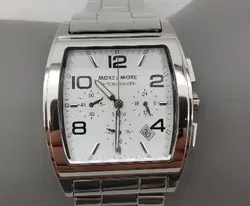 More & More - Herrenuhr - Bild 2