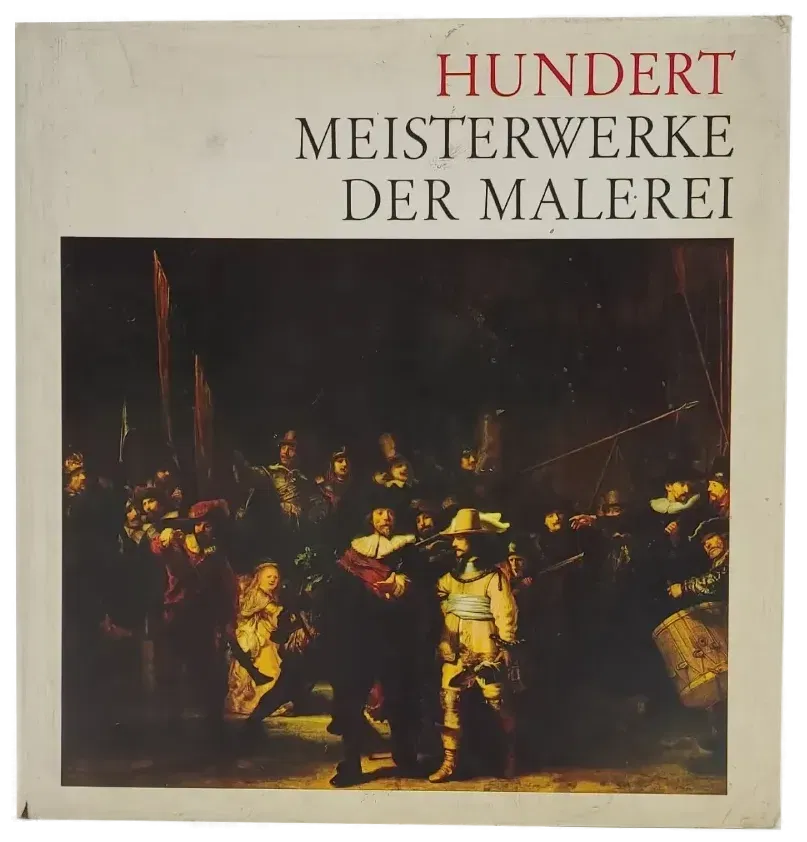 Buch 