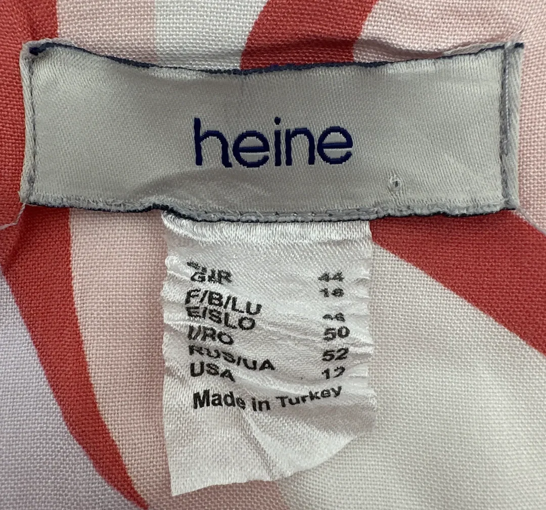 Heine - Damentop - Gr. 44 – Bild 4