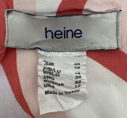 Heine - Damentop - Gr. 44 - Bild 4