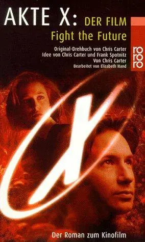 Akte X: der Film - Chris Carter - Bild 2