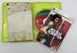 XBOX 360 Classic - Red Dead Redemption - Bild 4
