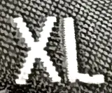 Desigual Damen Oberteil gemustert Gr. XL - Bild 5