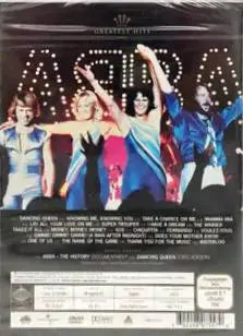 DVD ABBA - Gold Greates Hits – Bild 3